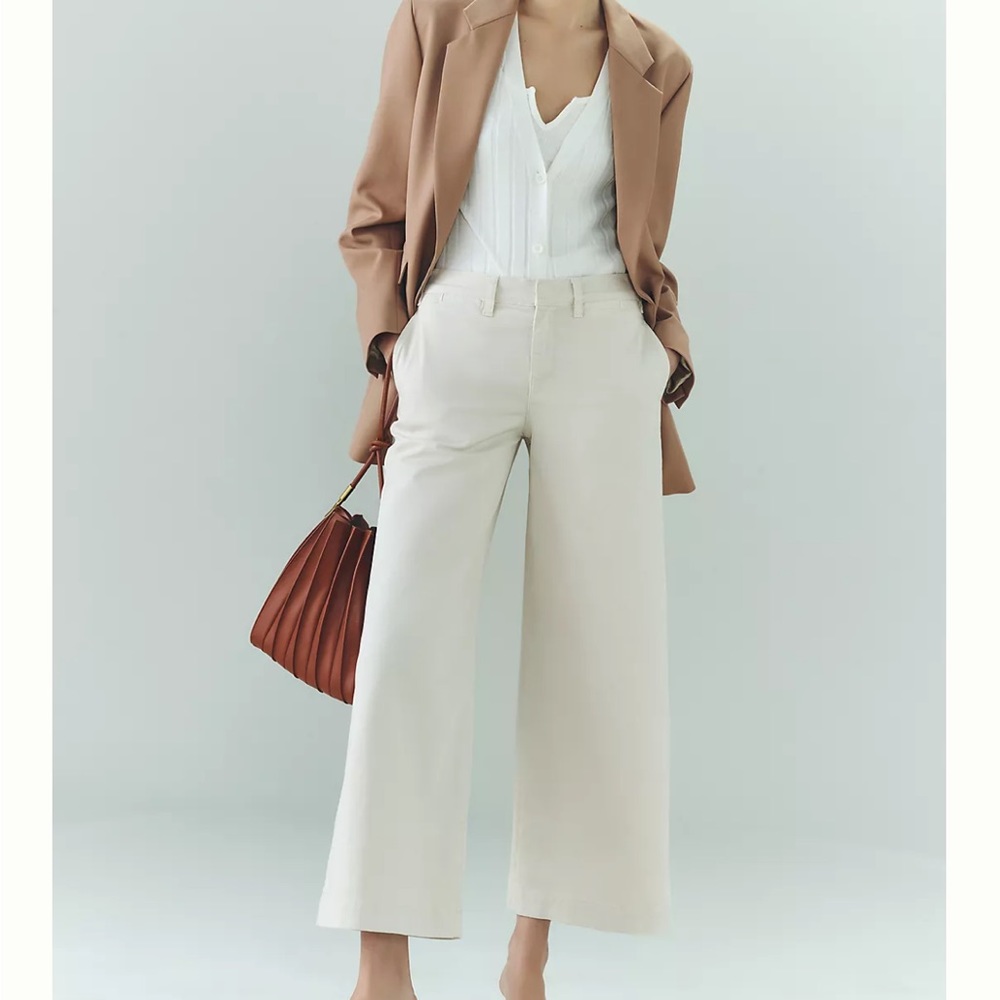 “Sold Out” Anthropologie pants